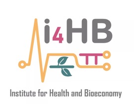 Logo i4HB
